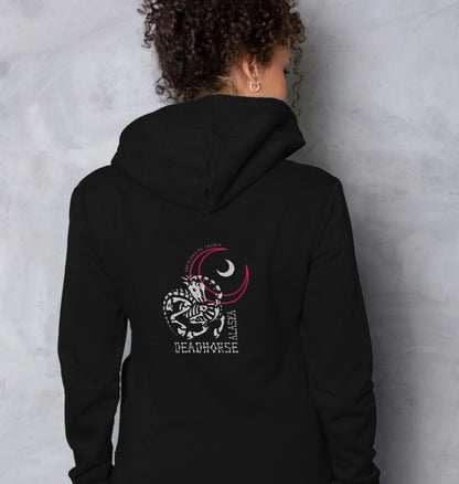 Women's Deadhorse Alaska Hoodie - LIMITED EDITION