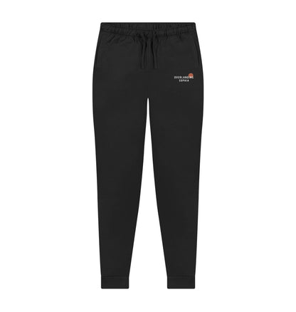 Black Women's Overlanding Sophia Joggers in Black