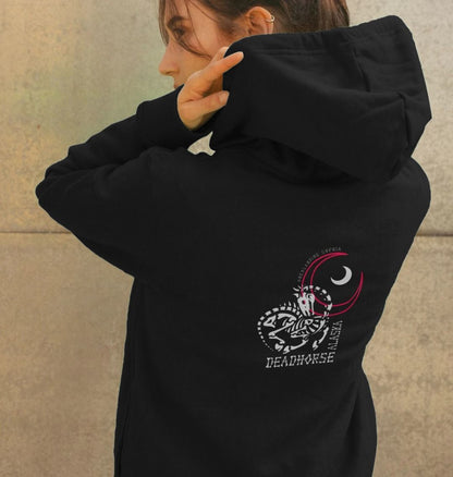 Women's Deadhorse Alaska Hoodie - LIMITED EDITION