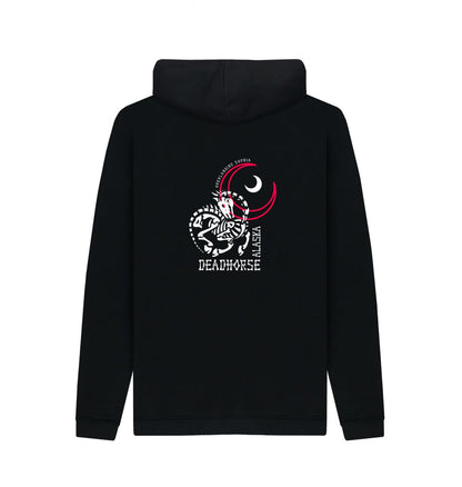 Men's Deadhorse Alaska Hoodie - LIMITED EDITION