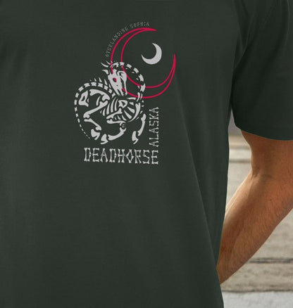 Men's Deadhorse Alaska Tee - LIMITED EDITION