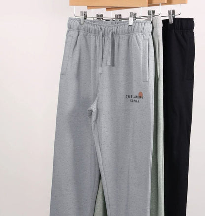 Women's Overlanding Sophia Joggers in Grey