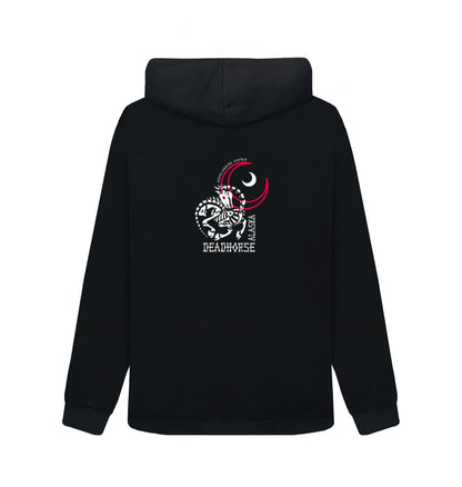 Women's Deadhorse Alaska Hoodie - LIMITED EDITION