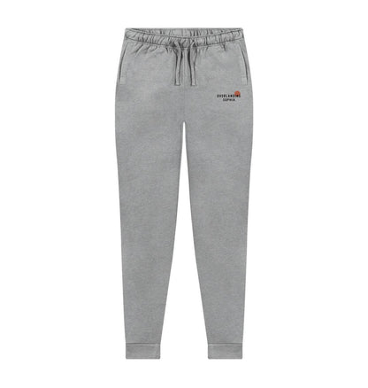 Athletic Grey Women's Overlanding Sophia Joggers in Grey