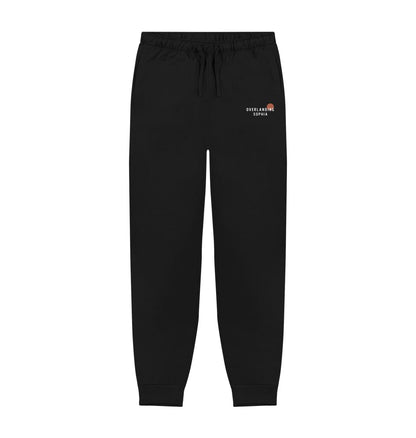 Black Men's Overlanding Sophia Joggers