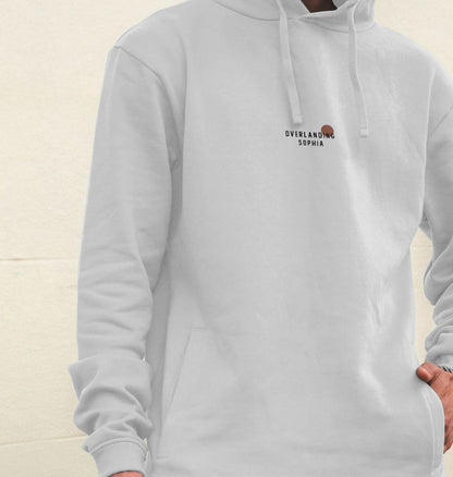 Men's Pan American Highway Hoodie